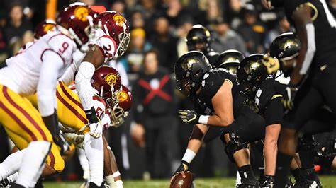 usc vs colorado box score|usc vs colorado final score.